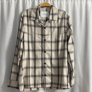 Goodfight Core Western Shirt